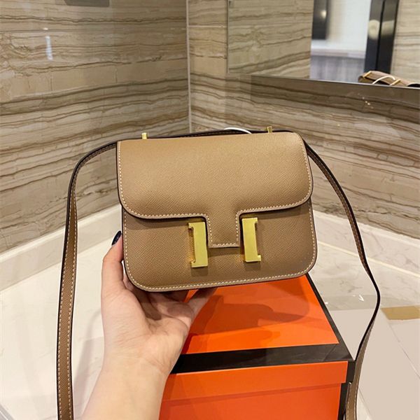 

womens cleo tote constances nato bag luxury crossbody shoulder clutch flap metal sign fashion genuine leather classic hobo men designer wall