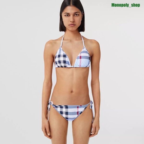 

bikini intimates women fashion swimwear swimsuit bandage bathing suits pad tow-piece 6 styles, White