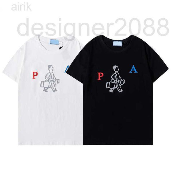 

men's t-shirts designer fashion mens t shirt for men women tshirt clothing black white tees short sleeve man woman shirts casual hip ho, White;black