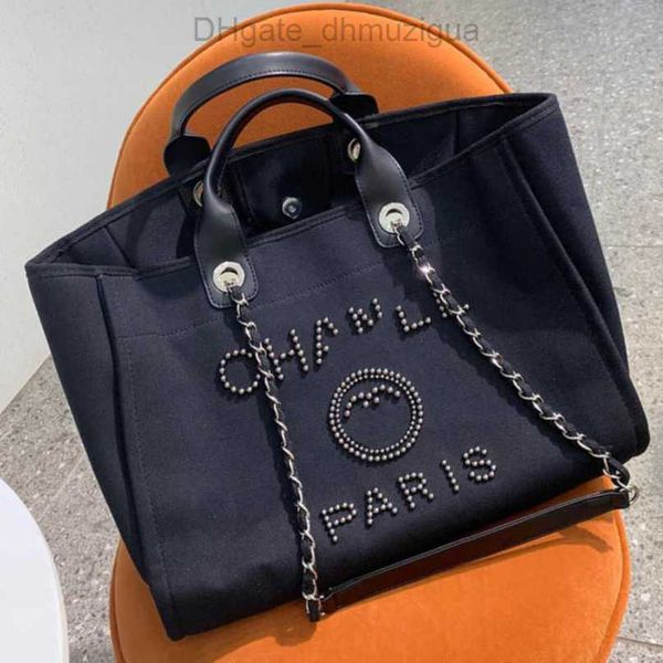 

women's luxury fashion beach ch bags brand canvas handbag designers classic female backpack large capacity evening bag small packs big