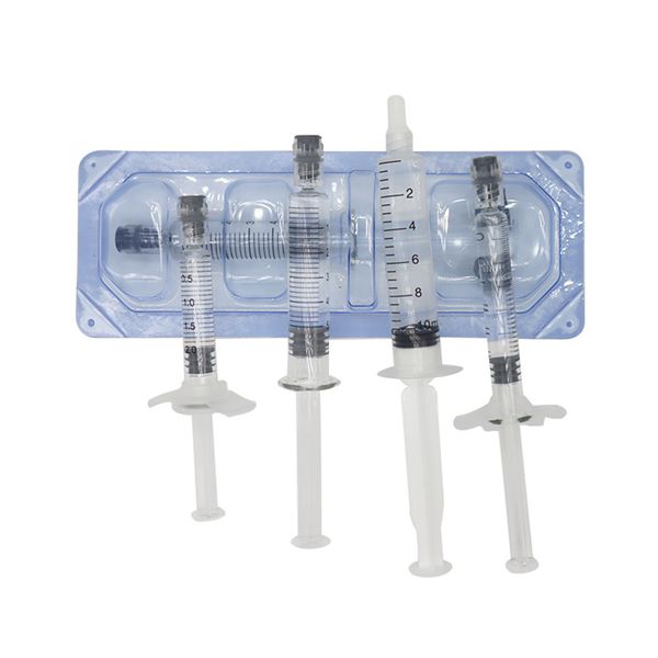 

beauty items 1ml 2ml 3ml 10ml lip filler injectable ha dermal gel injection mesotherapy injector