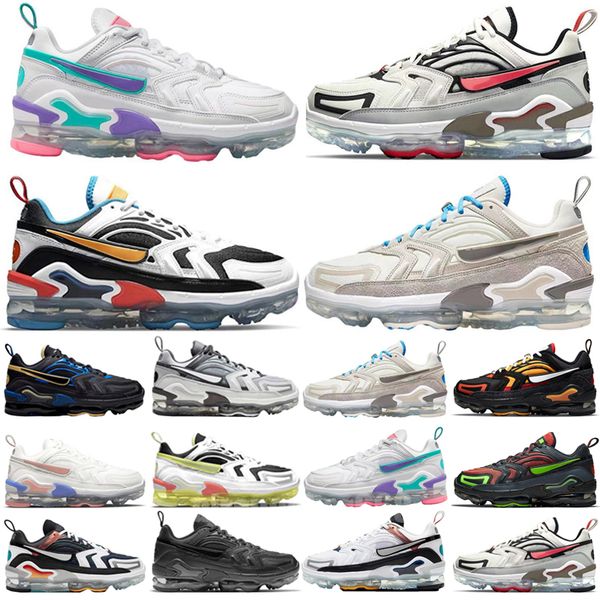 

evo running shoes evolution of icons hyper grape triple black blue yellow collectors closet wolf grey evos men women outdoor sneakers 40-46