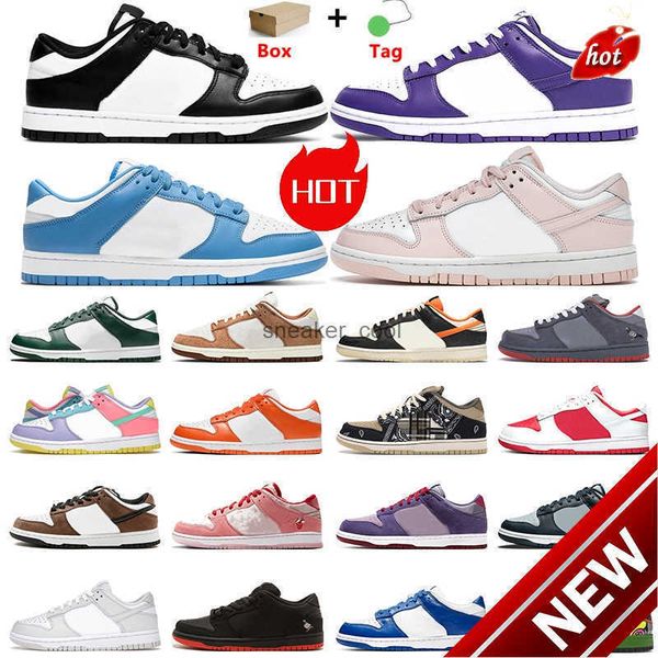 

2023 high basketball shoes2023 shoeswith dunks sb unc casual shoes for men women panda sneakers designer syracuse grey fog uni