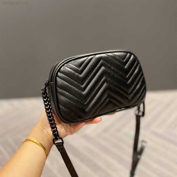 

latest design famous brands matte black chain hand bags luxury designer handbags for women
