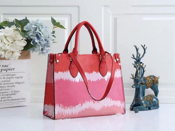 

women handbag luxury brand printing tote shoulder bags womens dermal crossbody bag classical messenger bag banquet shopping wedding designer