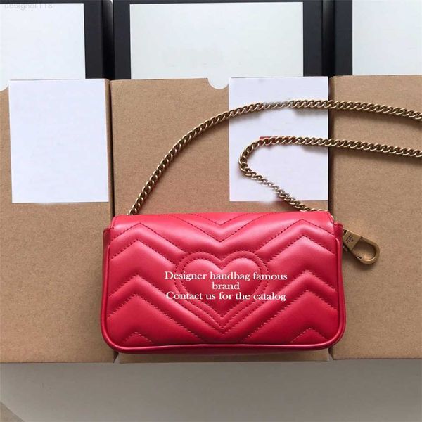 

designer handbags famous brands luxury bag women's ote one shoulder fashion chain