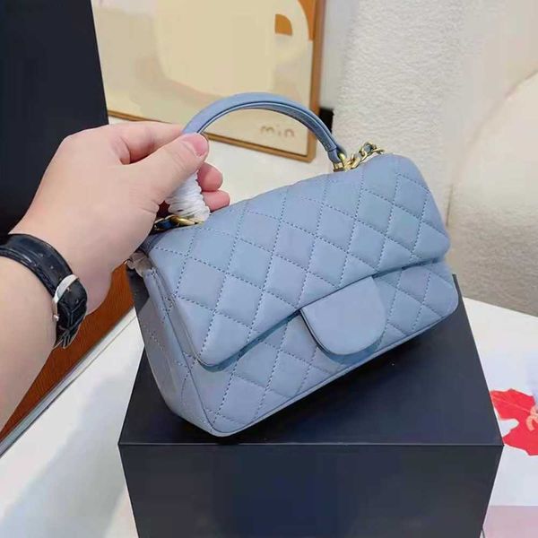 

genuine leather ladies brand hand bag designer purse handbag for women luxury