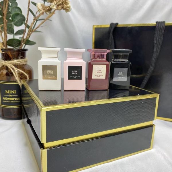 

mens and womens perfume set original neutral fragrance set durable sexy