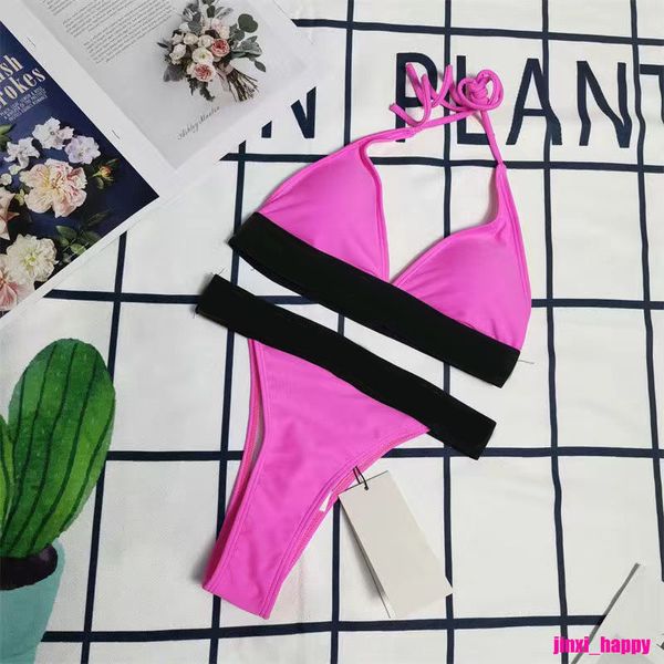 

womens swimwear intimates bikinis set swim wear one-piece suits two-piece separates swimming equipment suspender tank swimsuit split pool pa