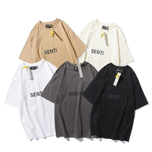 

men's t-shirts new mens designer t shirt casual man womens tees with letters print short sleeves sell luxury men hip hop clothes 2023 s, White;black