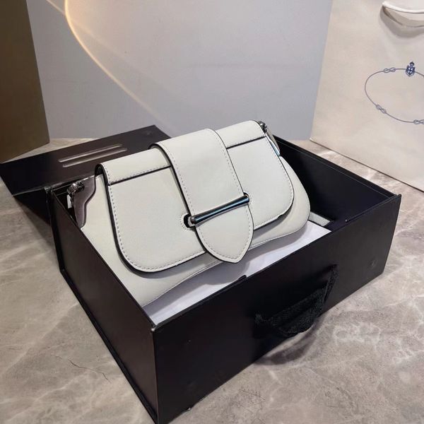 

bags totes handbag designer bag women classic imitation brand solid color logo letter stitching single shoulder chain bag simple commuting d