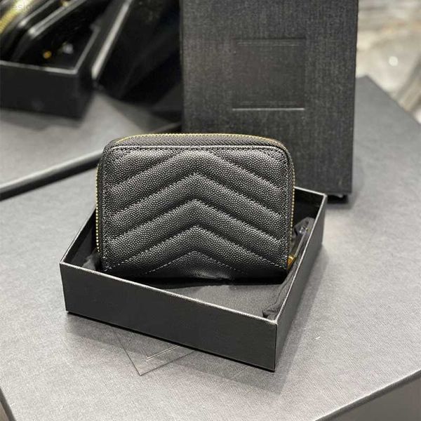 

luxury brands women wallets anti theft genuine leather designer credit cards holder wallet, Red;black