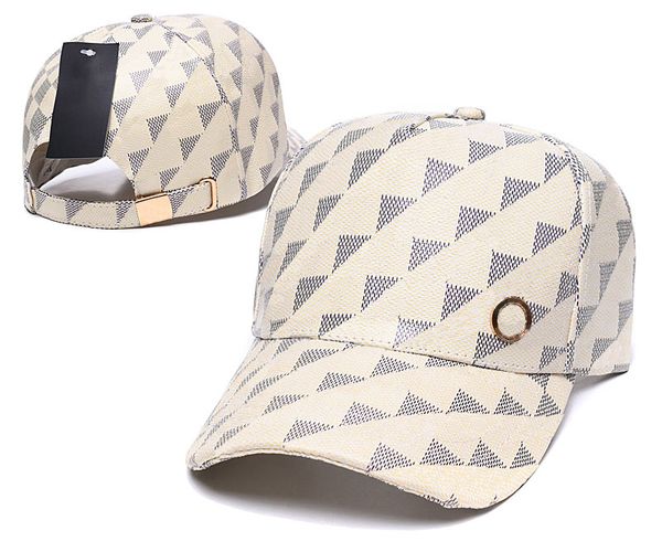 

baseball caps designer men's and women's autumn and winter warm cotton leather spring outdoor travel summer sunscreen fashion tren, Blue;gray