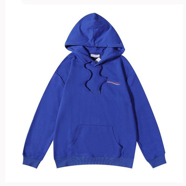 

30% off mens and womens hoodie sweatshirt autumn designer hoodies pullover sweatshirts hip hop letter print white with black couple jacket