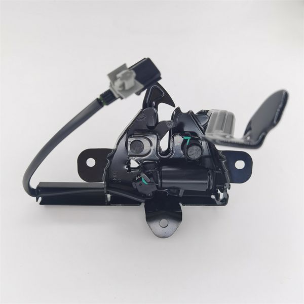 

81130-f9010 hood latch assy cover locking hook for hyundai
