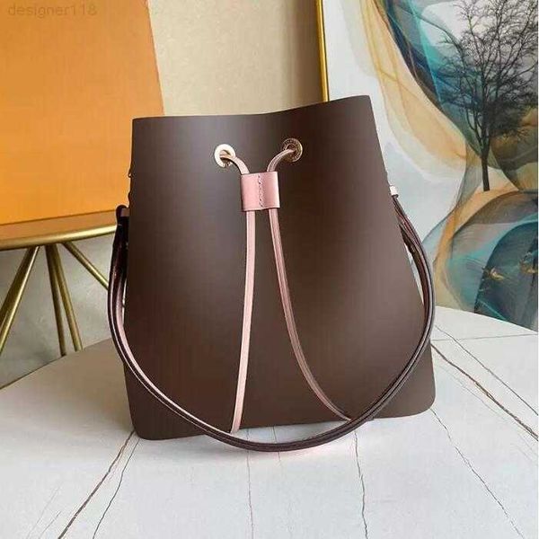 

women leather shoulder bag designers handbags purse female messenger tote s