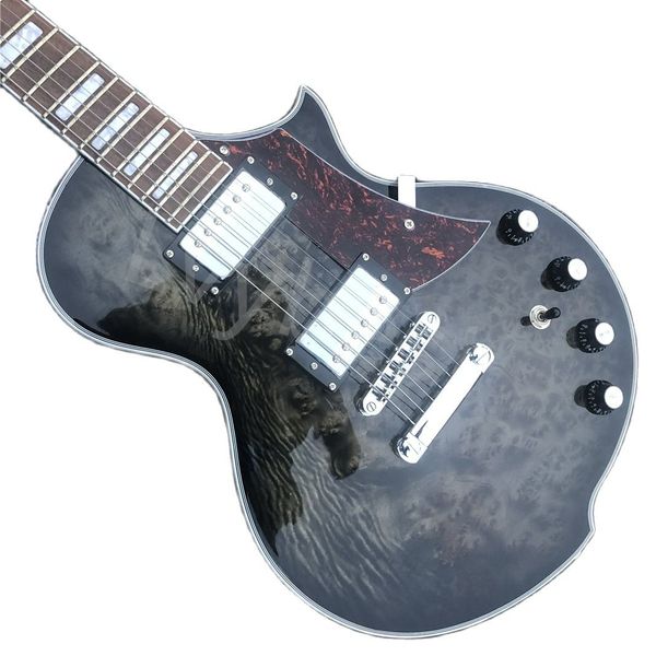 

lvyelectric guitar lp mahogany body rosewood fingerboard