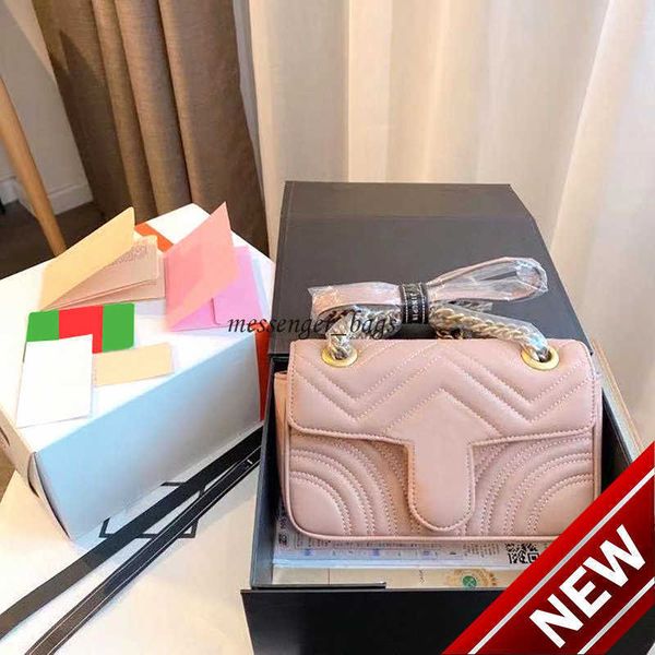 

designer luxury ggs bags for womens handbags crossbody purses ggitys large capacity versatile totes multicolour fashion lnclined shoulder bl