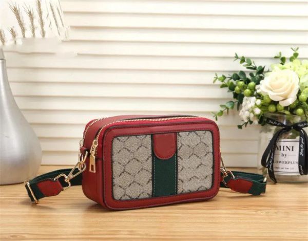 

women bags handbag tote shoulder crossbody ba women luxurys designer leather square messenger purse pocket wallet backpack underarm sacoche