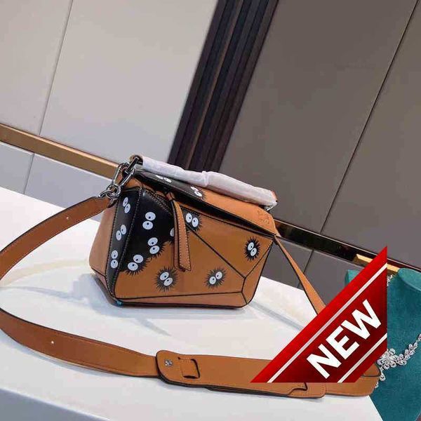 

designer luxury women bag lowe handbags totes womens crossbody loulous puzzle handbag loweitys 5acubi shoulder fashion capacity versatile ba