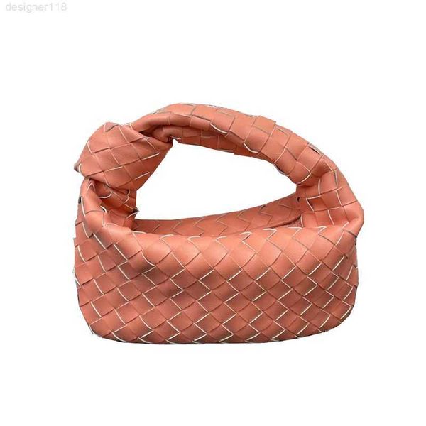 

luxury classic woven women bag stock ladies hand bags genuine leather