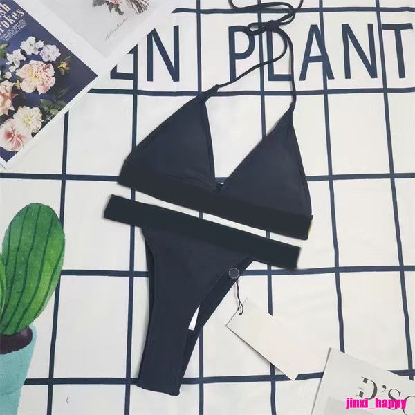 

2023 bikinis set intimates more 400 styles women's swimwear two pieces triangle swimsuit lady padded bra one piece fashion flower bikin