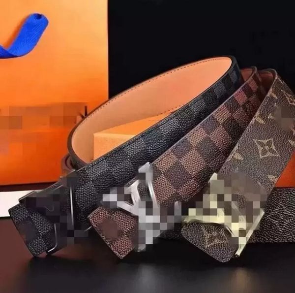 

belts 2023 designer belt bb simon belts for men women shiny diamond belt black no box t230203, Black;brown