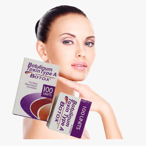 

beauty items anti-wrinkles face lift btx 100iu 150iu botulaxs nabotas meditxs rentoxs skin care face thin