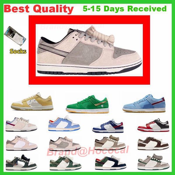 

wholesale designer skateboard shoes sneakers runnings sport outside classic casual men women leather embroidered ace ho0925 bee black white