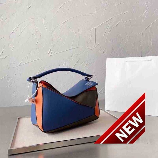 

designer luxury women bag lowe handbags totes womens crossbody loulous puzzle handbag loweitys 5acubi shoulder fashion capacity versatile ba