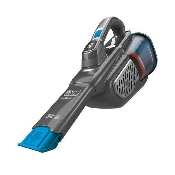 

black decker hhvk320j61 dustbuster advanced clean and handheld vacuum cleaner