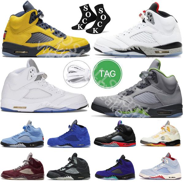 

5 basketball shoes 5s university racer blue aqua concord bull easter bluebird 6s unc red oreo electric georgetown metallic silver infrared m