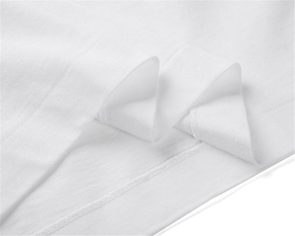 

plus tees men's t shirts designer t shirts 4 birds and hearts shirts short sleeve anti-wrinkle round neck cotton skin-friendly and brea, Black;brown