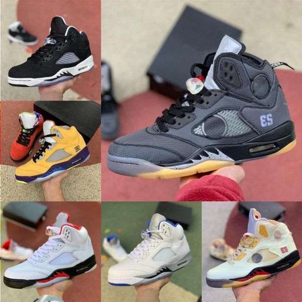 

jumpman what the 5 5s high casual basketball shoes mens sail muslin stealth 20 raging bull red 3 oreo hyper royal oregon ducks ice xviq, Black