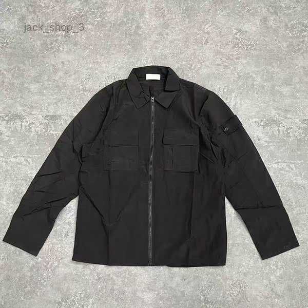 

autumn designer mens jackets spring cp coat fashion hooded hoodies men sports outerwear clothing casual zipper coats man biker jumpers 1 tvi, Black