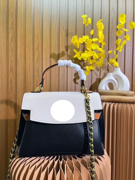 

fashion women luxury designer bag handbag 2023 women's handbag women's messenger shoulder bag luxury messenger bag purse gift box