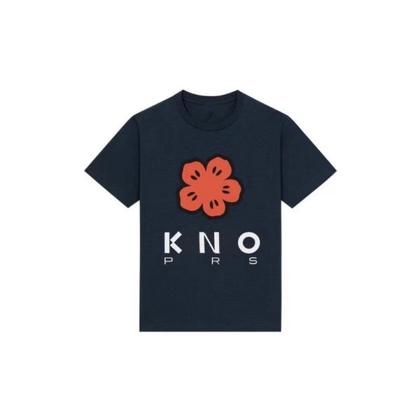 

19ken mens t shirt summer shirt designer t shirt outdoor pure cotton tees printing round-neck short sleeved casual sports sweatshirt luxurio, White;black