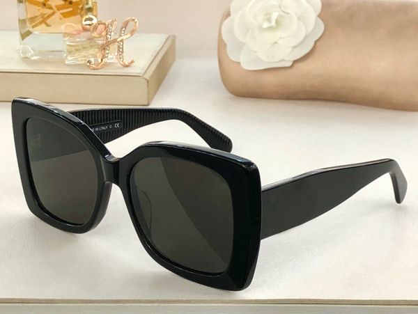 

womens sunglasses for women men sun glasses mens fashion style protects eyes uv400 lens with random box and case 5494, White;black