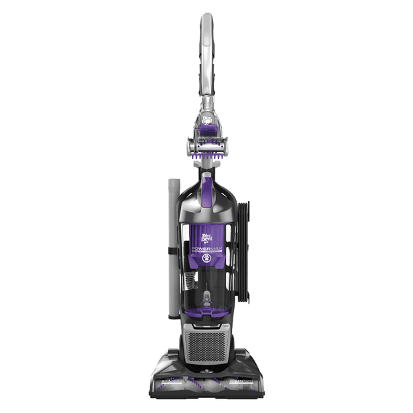 

dirt devil power max pet upright vacuum cleaner ud76710