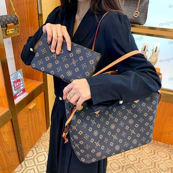 

luxury designer bags women handbags ladies designers messenger composite bag lady clutch bag shoulder tote female purse wallet