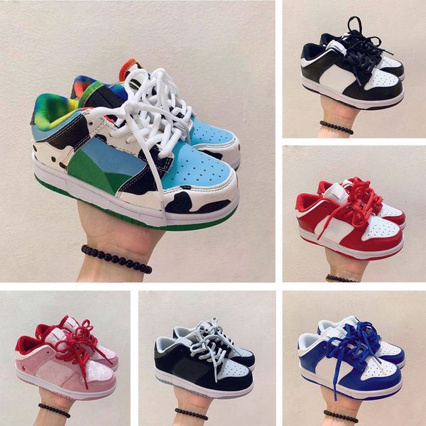 

kids running shoes panda low chunky dunky unc blue university red valentines day kentucky chicago toddler shoe childrens sneaker for boys an