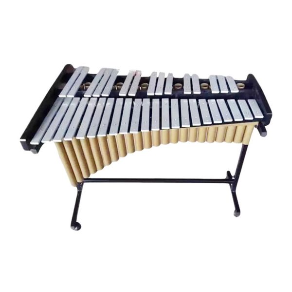 

marimba 37 tone aluminum keys aluminum clavichord