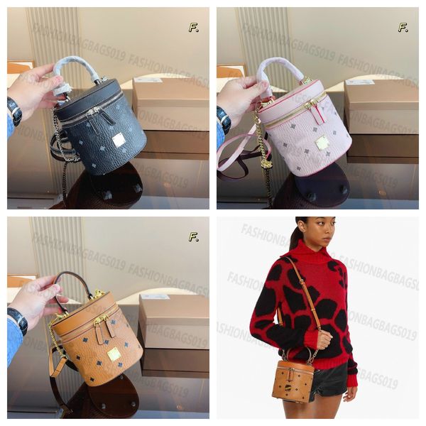 

aren round cross body bag korean shoulderbag nappa leather one handle handbag double zipper closure cosmetic for ladies designer hobo tote w