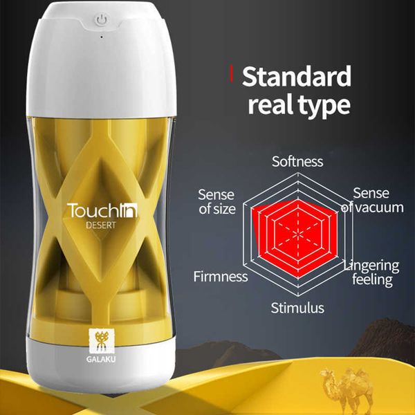 

beauty items masturbateur oral pour hommes, jouet sexyuel, vibrateur balles, stimulateur de glans, vagin, succion anale, chatte poche, jouet