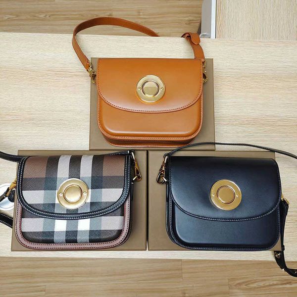 

college style handbag small square bag bean curd bag female crossbody