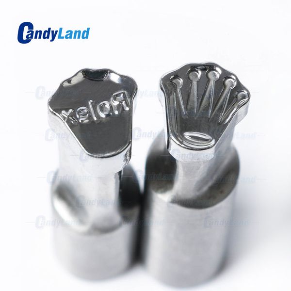 

candyland round love logo 3d cartoon milk calcium lab supply candy cast custom punch tablet dies tdp die press customization for tdp0/ tdp1.