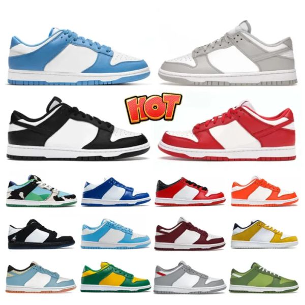

designer low mens women dunks skate casual shoes chunky grey georgetown midas atlas lost unc coast chicago black white laser outdoor running