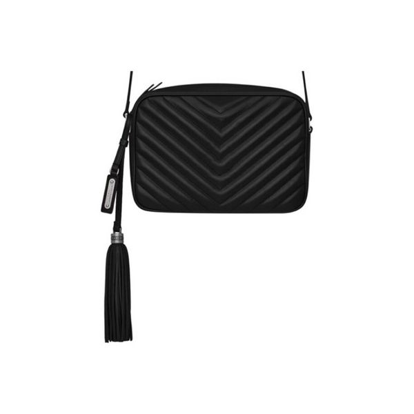 

genuine leather lou camera bags for women in metal at the center and quilted overstitching purse fashion shoulder bag cowhide handbag presby
