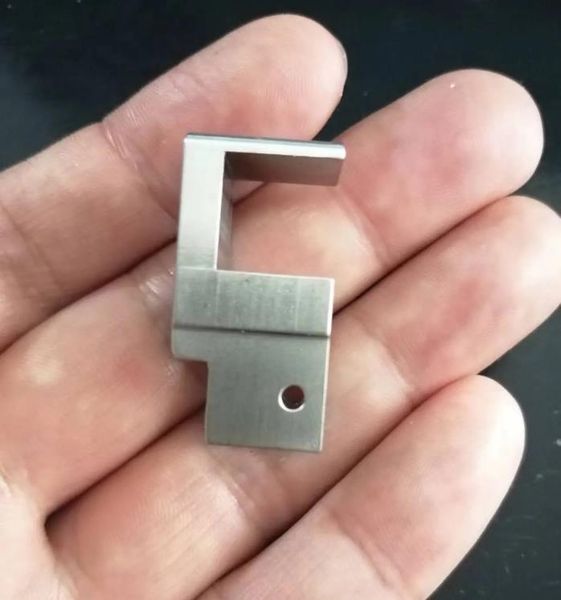 

stainless steel tactical 1pcs ar15 drop in auto sear automatic switch selector swift link.cx