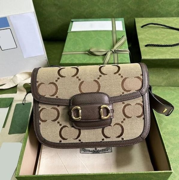 

mini cross body shoulder lady pochette purse designer bag shoulder handbag g monograms fashion messenger bags